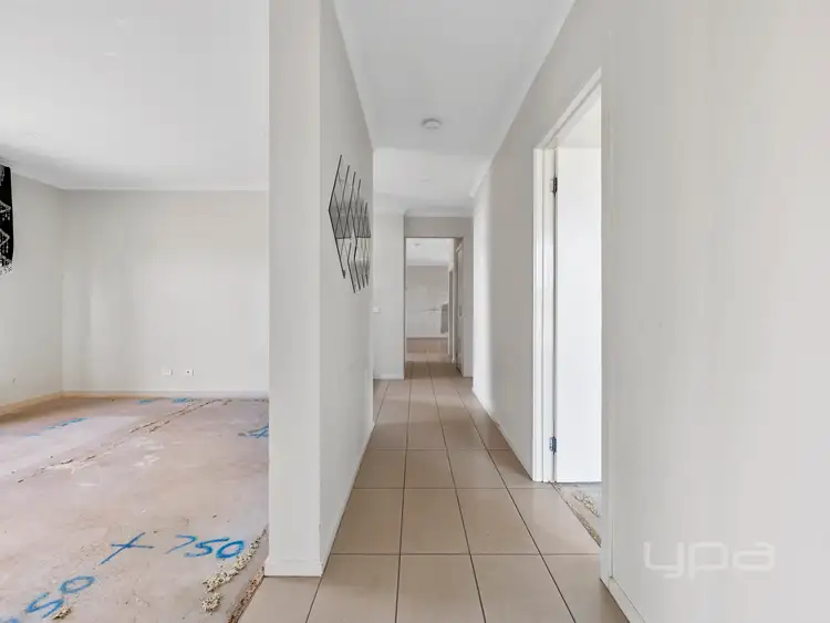 Fourth view of Homely house listing, 72 Claret Ash Boulevard, Harkness VIC 3337