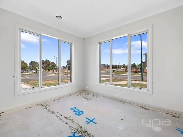 Fifth view of Homely house listing, 72 Claret Ash Boulevard, Harkness VIC 3337