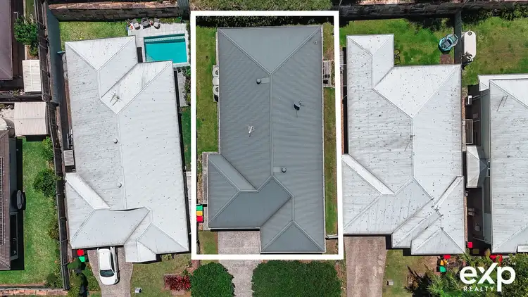 7 Cootharaba Crescent, Warner QLD 4500