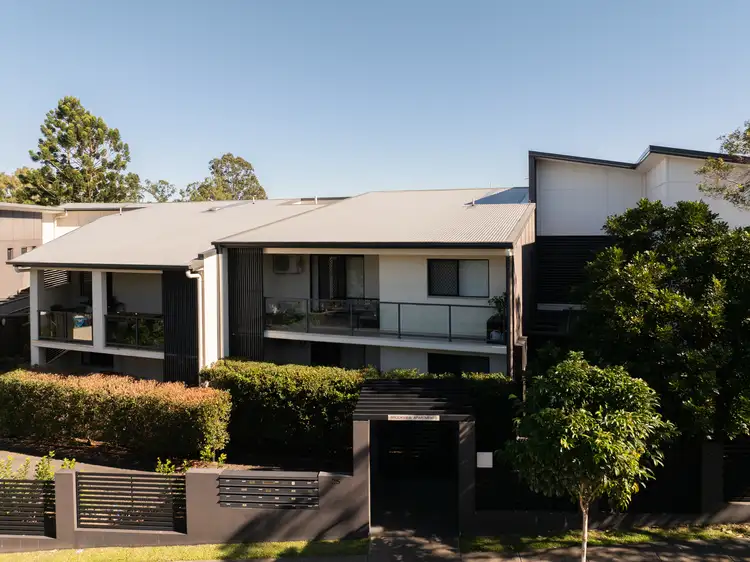 12/21-31 Gamelin Crescent, Stafford QLD 4053