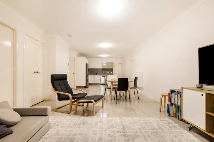 Third view of Homely apartment listing, 12/21-31 Gamelin Crescent, Stafford QLD 4053