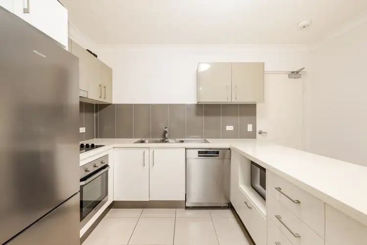 Fourth view of Homely apartment listing, 12/21-31 Gamelin Crescent, Stafford QLD 4053