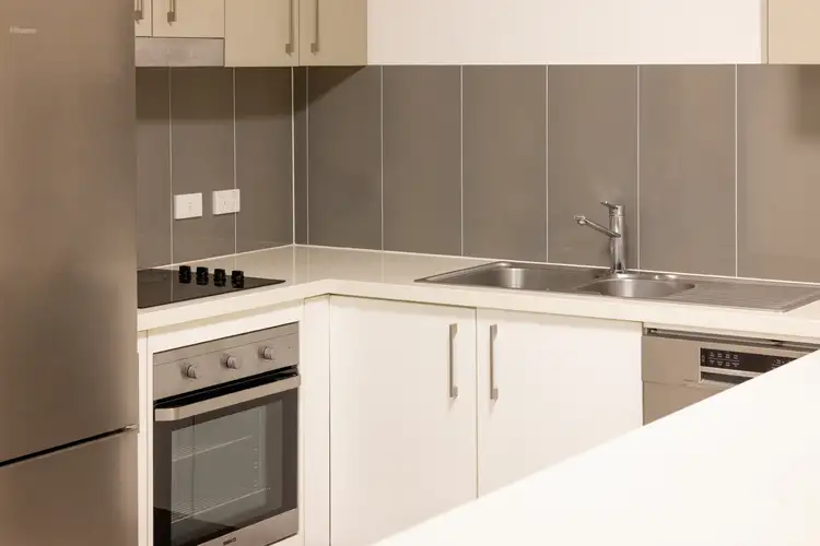 Sixth view of Homely apartment listing, 12/21-31 Gamelin Crescent, Stafford QLD 4053