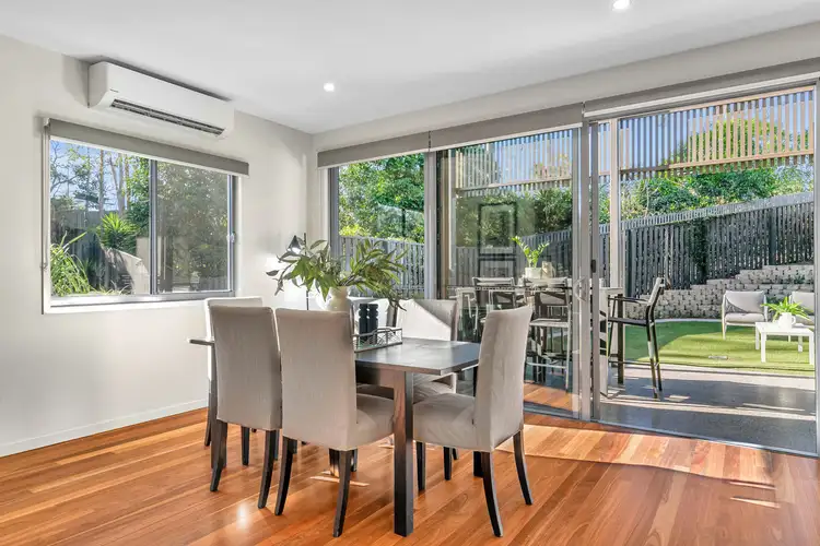 Sixth view of Homely townhouse listing, 105/35 Kersley Road, Kenmore QLD 4069