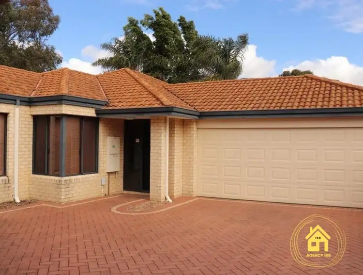 130B Manning Road, Wilson WA 6107