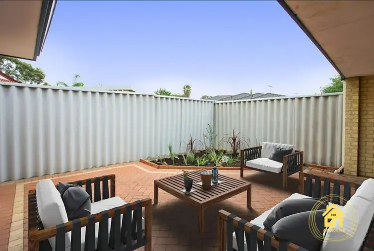 Second view of Homely house listing, 130B Manning Road, Wilson WA 6107