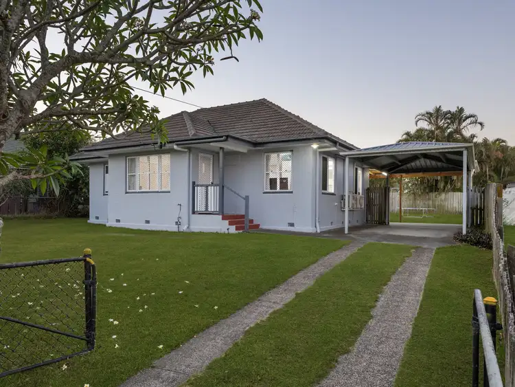 23 Clematis Street, Inala QLD 4077