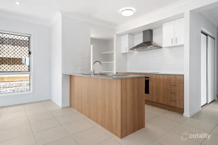 Second view of Homely house listing, 14 Rosemary Street, Greenbank QLD 4124