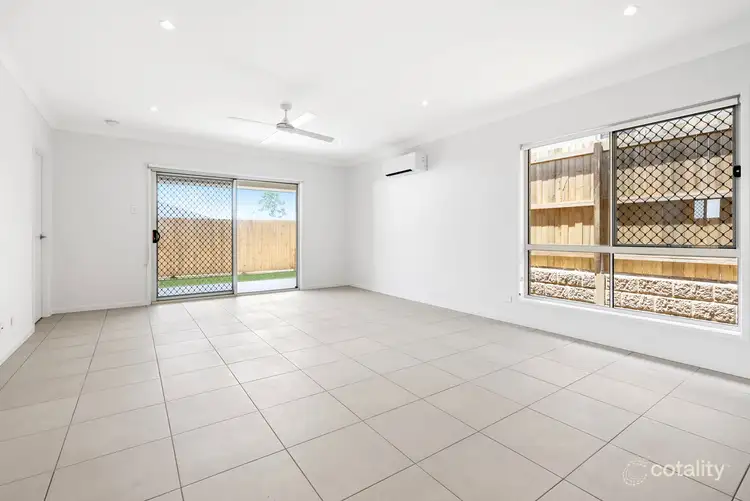 Third view of Homely house listing, 14 Rosemary Street, Greenbank QLD 4124