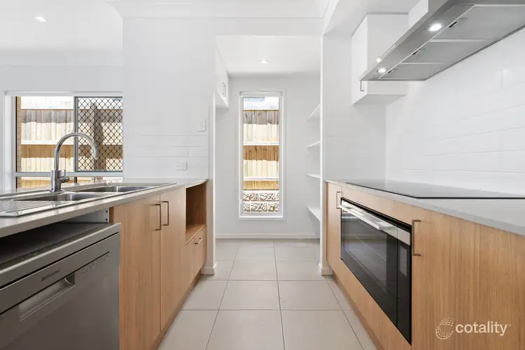 Fourth view of Homely house listing, 14 Rosemary Street, Greenbank QLD 4124