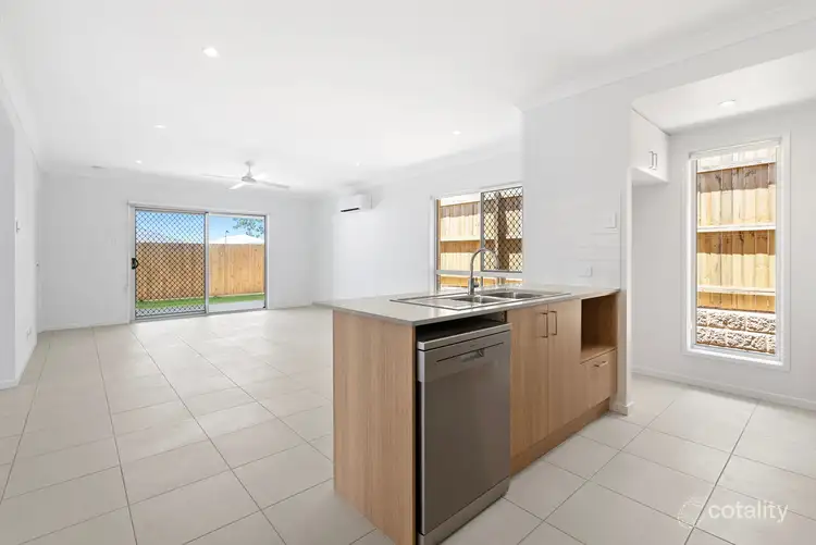 Fifth view of Homely house listing, 14 Rosemary Street, Greenbank QLD 4124