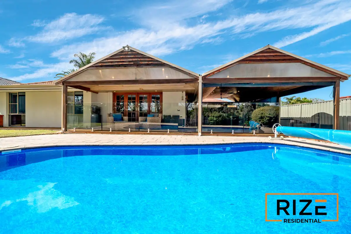 Main view of Homely house listing, 15 Gairloch Place, Joondalup WA 6027