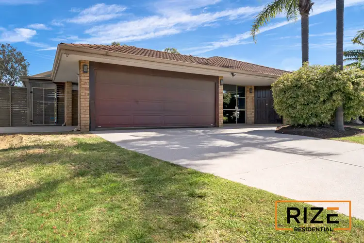 Fifth view of Homely house listing, 15 Gairloch Place, Joondalup WA 6027