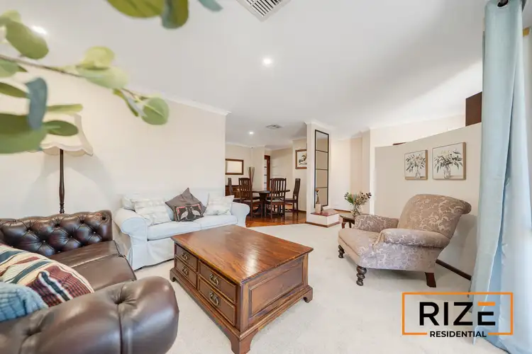 Sixth view of Homely house listing, 15 Gairloch Place, Joondalup WA 6027