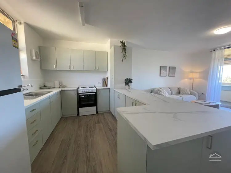 Second view of Homely apartment listing, 508/15-21 Welsh Street, South Hedland WA 6722