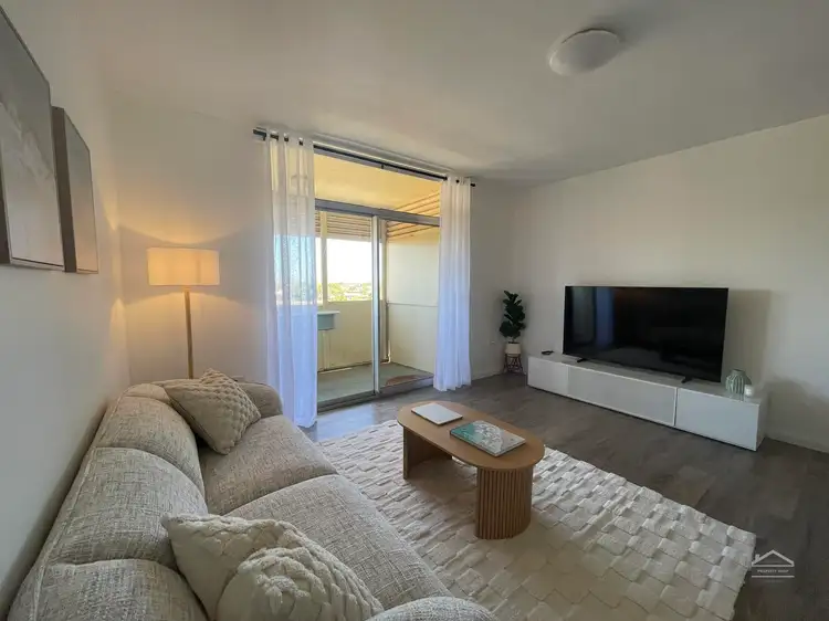 Fourth view of Homely apartment listing, 508/15-21 Welsh Street, South Hedland WA 6722