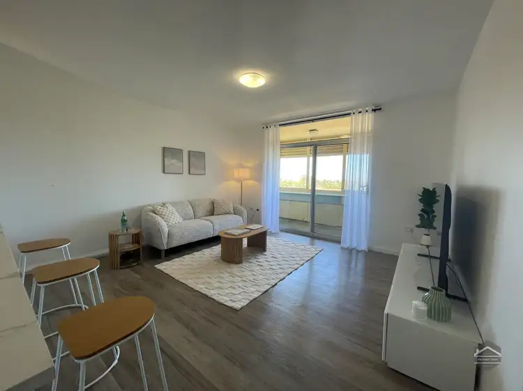 Fifth view of Homely apartment listing, 508/15-21 Welsh Street, South Hedland WA 6722