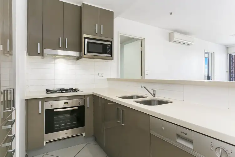 Second view of Homely apartment listing, 247/420 Pitt Street, Sydney NSW 2000