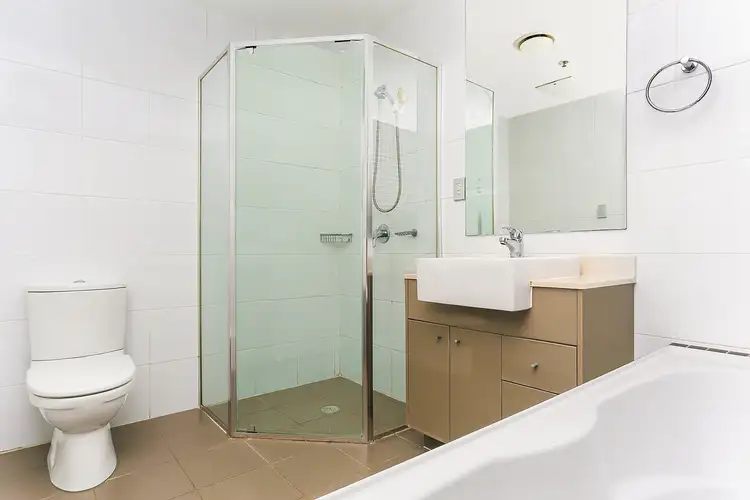 Fourth view of Homely apartment listing, 247/420 Pitt Street, Sydney NSW 2000