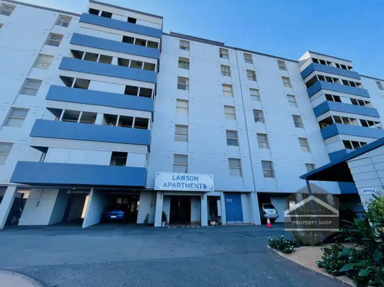110/15-21 Welsh Street, South Hedland WA 6722
