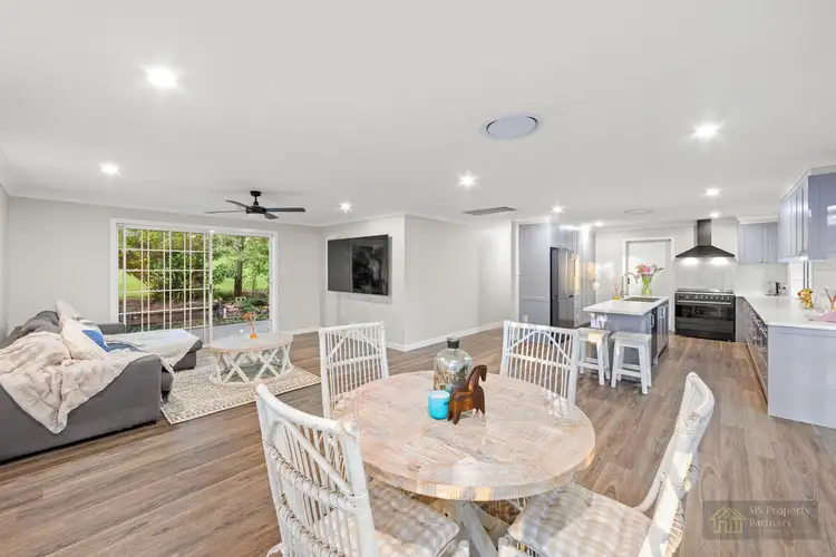 28 Palomino Road, Tamborine QLD 4270