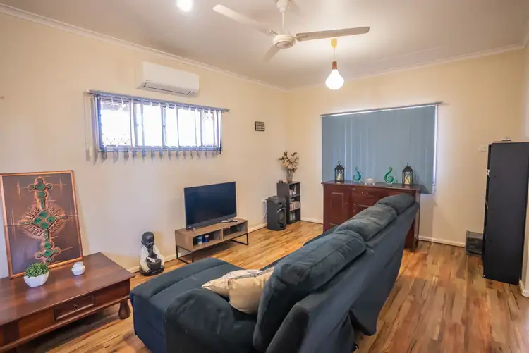 Second view of Homely house listing, 6 Koombana Avenue, South Hedland WA 6722