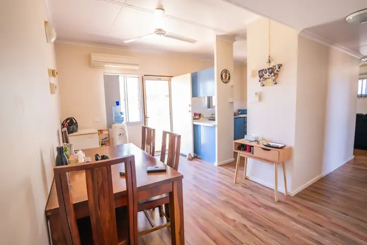 Fifth view of Homely house listing, 6 Koombana Avenue, South Hedland WA 6722
