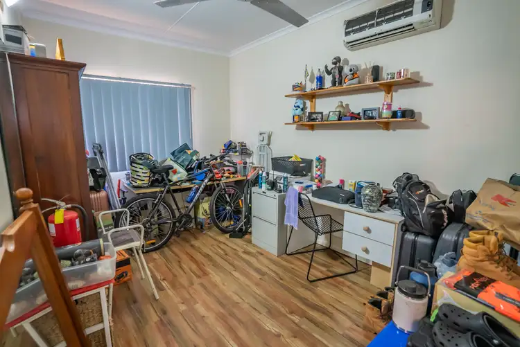 Sixth view of Homely house listing, 6 Koombana Avenue, South Hedland WA 6722