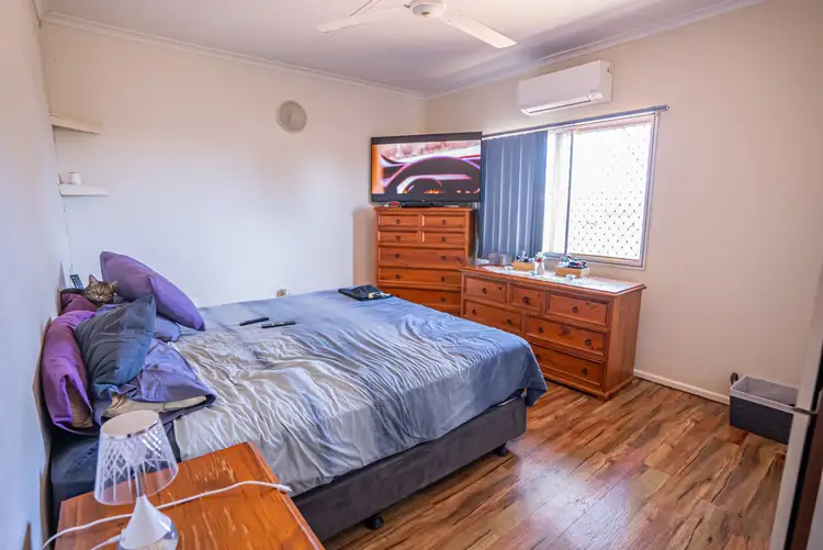 Seventh view of Homely house listing, 6 Koombana Avenue, South Hedland WA 6722