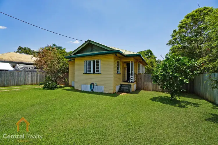 17 Troughton Street