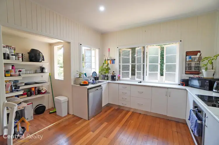 Second view of Homely house listing, 17 Troughton Street, Mareeba QLD 4880