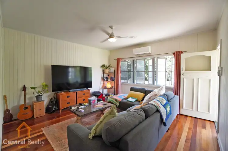 Fifth view of Homely house listing, 17 Troughton Street, Mareeba QLD 4880