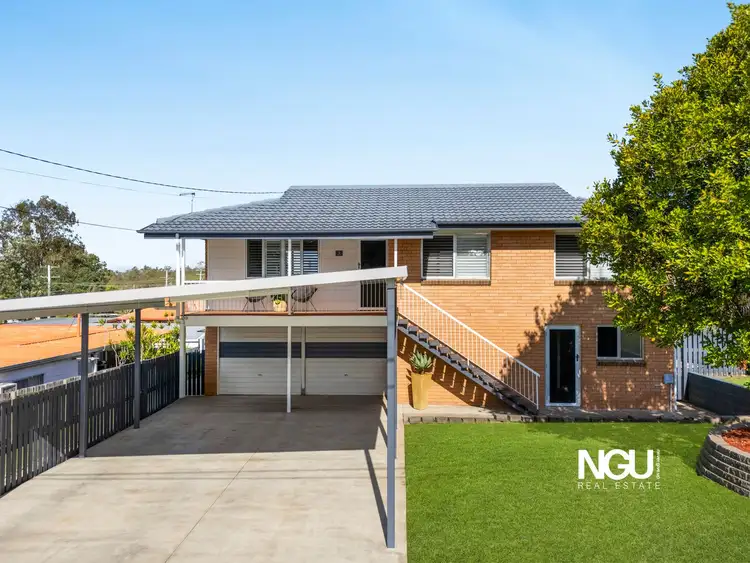 3 Keppel Street, Yamanto QLD 4305