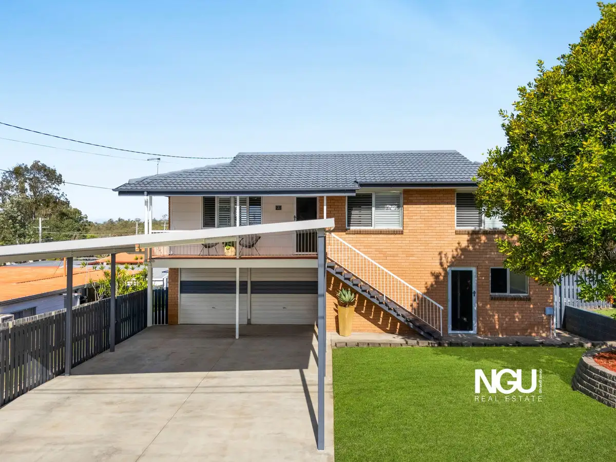 Main view of Homely house listing, 3 Keppel Street, Yamanto QLD 4305