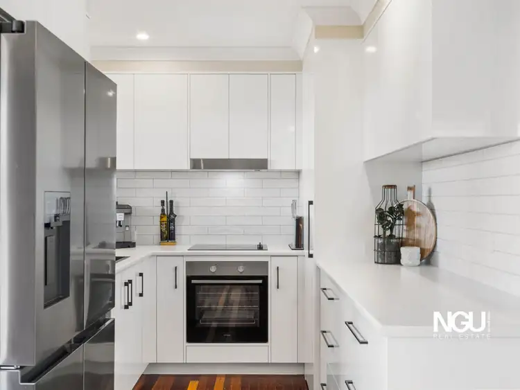 Second view of Homely house listing, 3 Keppel Street, Yamanto QLD 4305