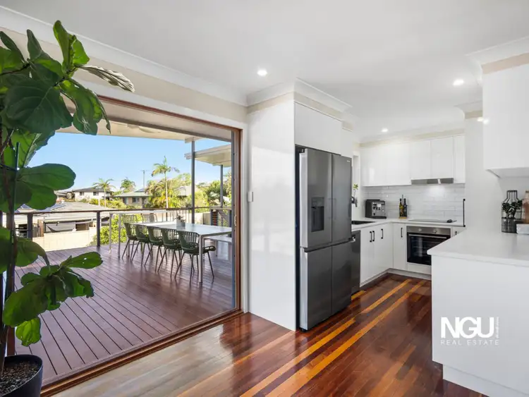 Fifth view of Homely house listing, 3 Keppel Street, Yamanto QLD 4305