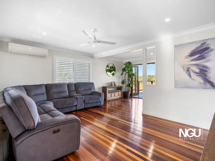 Sixth view of Homely house listing, 3 Keppel Street, Yamanto QLD 4305