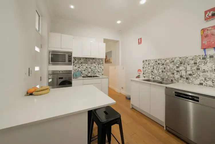 Second view of Homely apartment listing, 213 Oxford Street, Darlinghurst NSW 2010