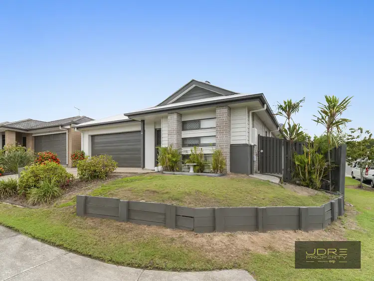 30 Mount Huntley Street