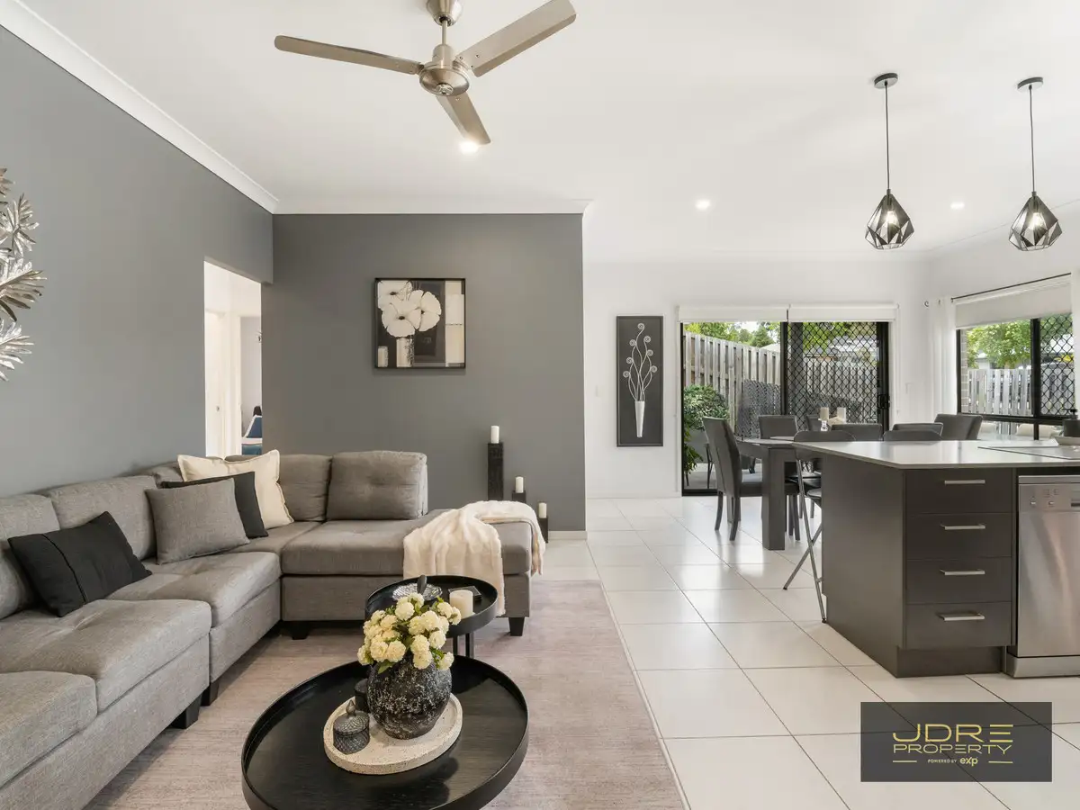 Main view of Homely house listing, 30 Mount Huntley Street, Park Ridge QLD 4125