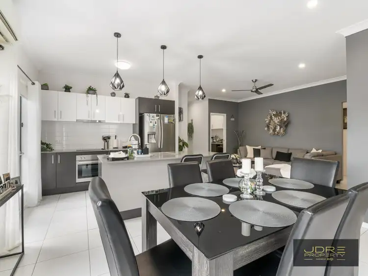 Fourth view of Homely house listing, 30 Mount Huntley Street, Park Ridge QLD 4125