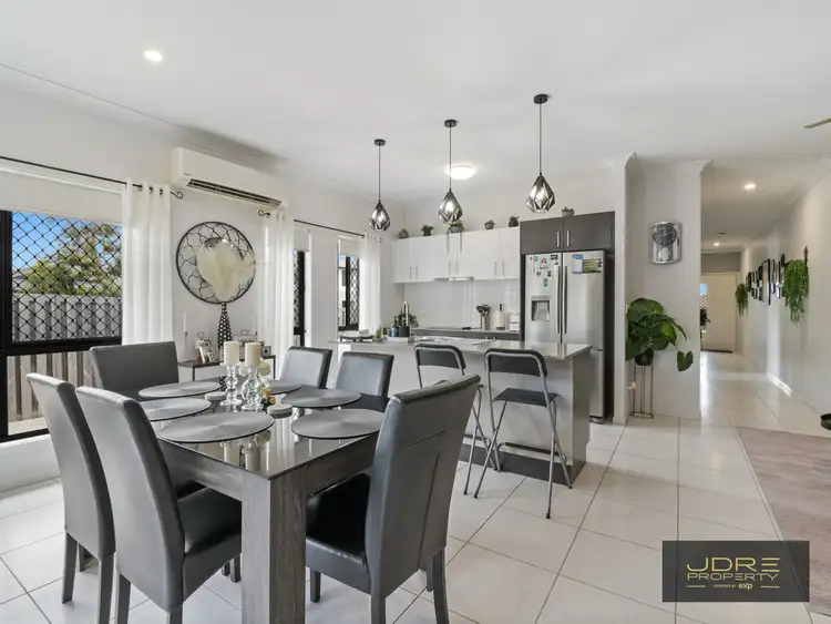 Fifth view of Homely house listing, 30 Mount Huntley Street, Park Ridge QLD 4125