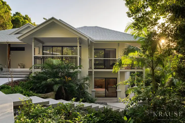 51 Panorama Drive, Doonan QLD 4562