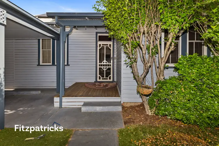 Sixth view of Homely house listing, 156 Forsyth Street, Wagga Wagga NSW 2650