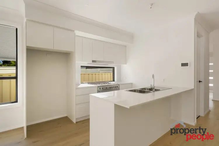 Second view of Homely house listing, 3A Belford Street, Ingleburn NSW 2565