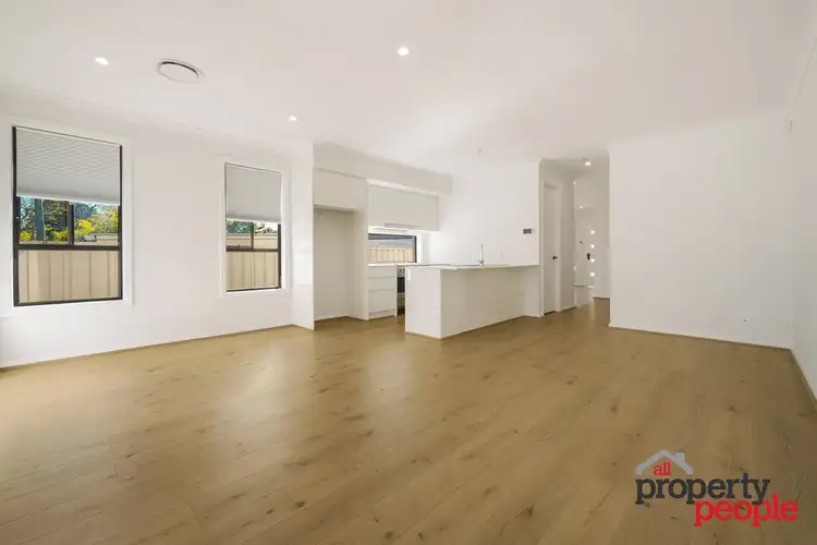 Third view of Homely house listing, 3A Belford Street, Ingleburn NSW 2565