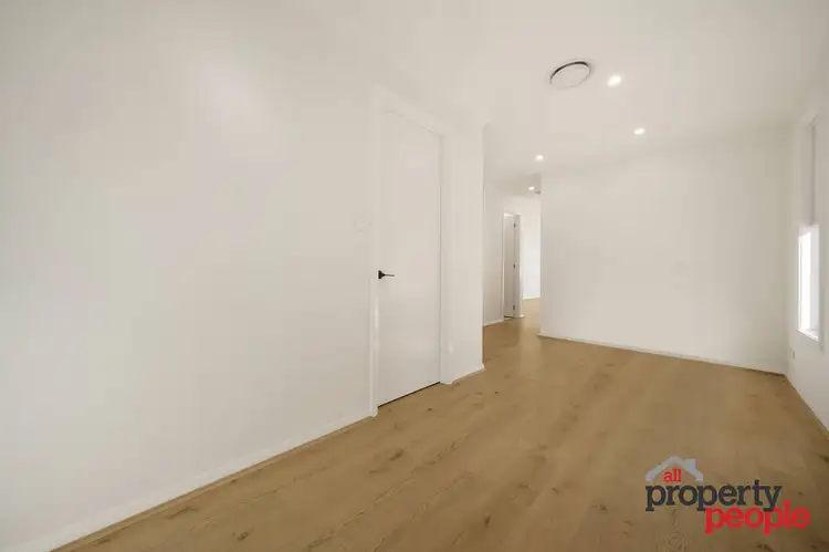 Fourth view of Homely house listing, 3A Belford Street, Ingleburn NSW 2565