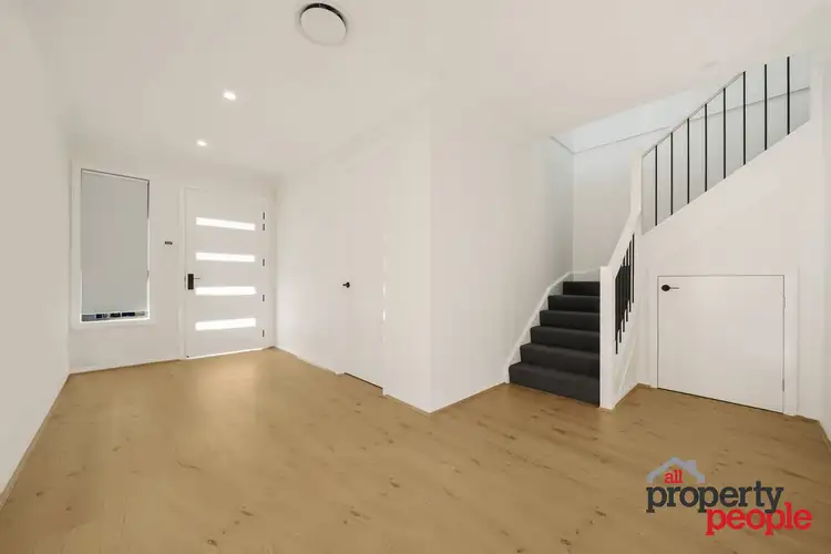 Fifth view of Homely house listing, 3A Belford Street, Ingleburn NSW 2565