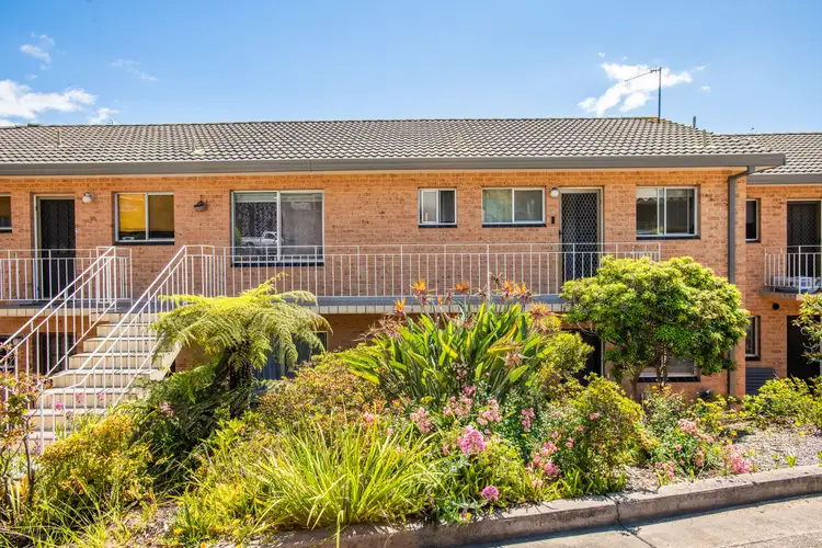 9/2 View Street, Merimbula NSW 2548