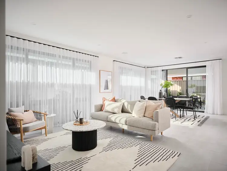 Fourth view of Homely house listing, 12 Featherflower Entrance, Piara Waters WA 6112